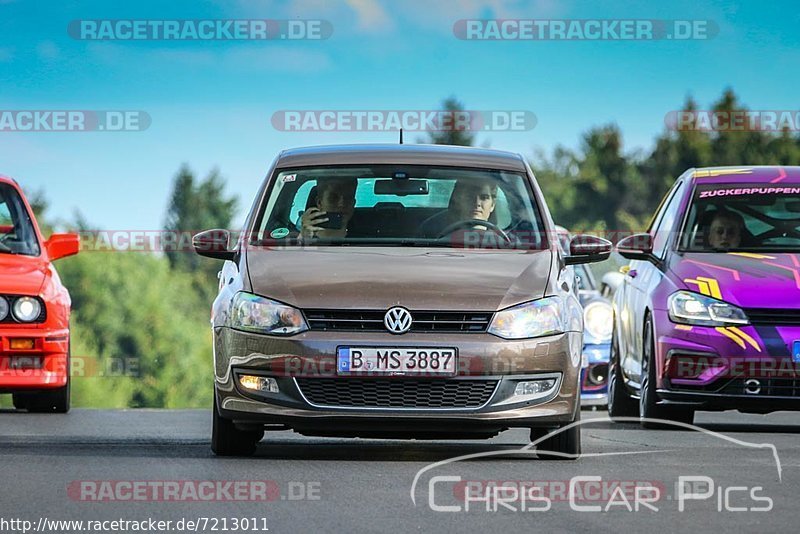 Bild #7213011 - Touristenfahrten Nürburgring Nordschleife (19.08.2019)