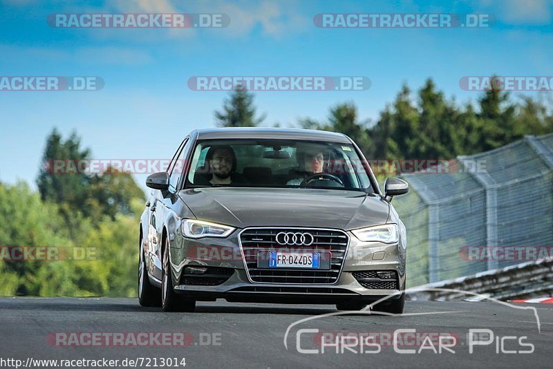 Bild #7213014 - Touristenfahrten Nürburgring Nordschleife (19.08.2019)