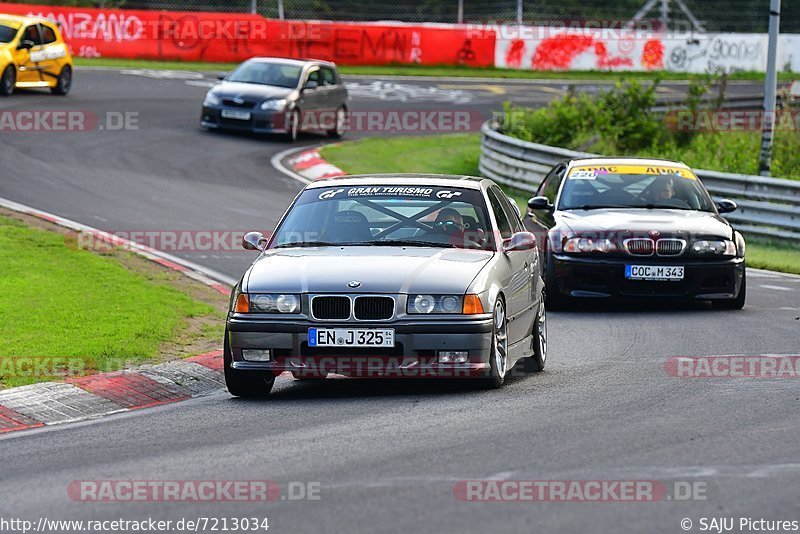 Bild #7213034 - Touristenfahrten Nürburgring Nordschleife (19.08.2019)