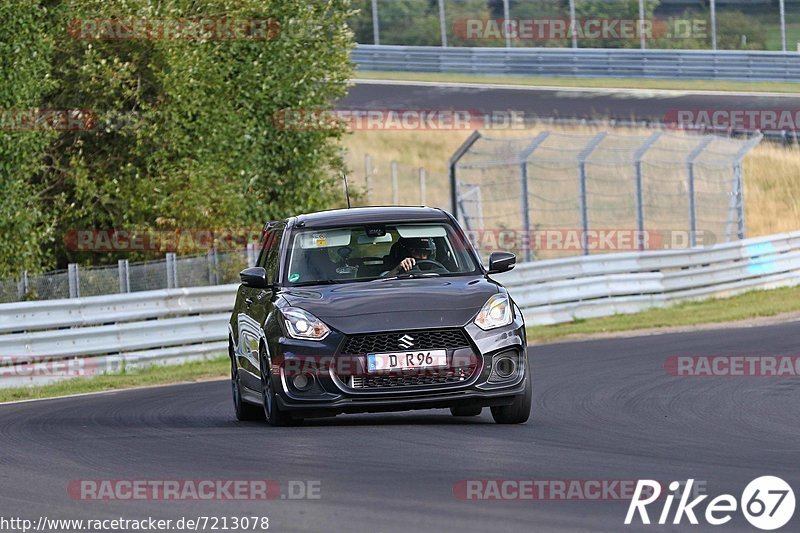 Bild #7213078 - Touristenfahrten Nürburgring Nordschleife (19.08.2019)