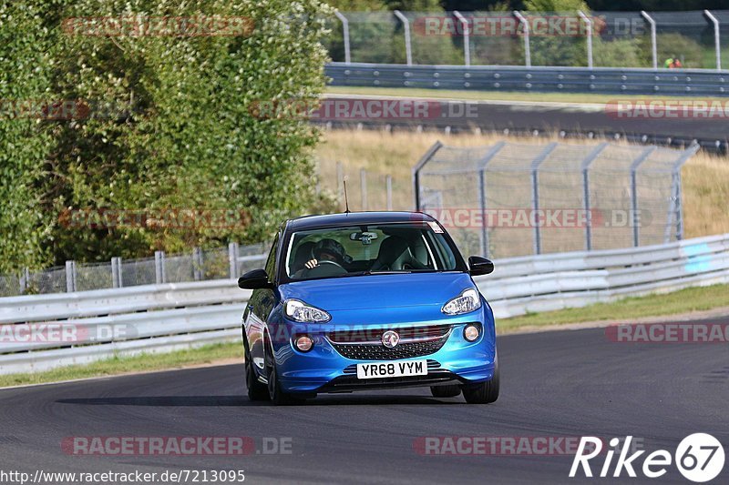 Bild #7213095 - Touristenfahrten Nürburgring Nordschleife (19.08.2019)