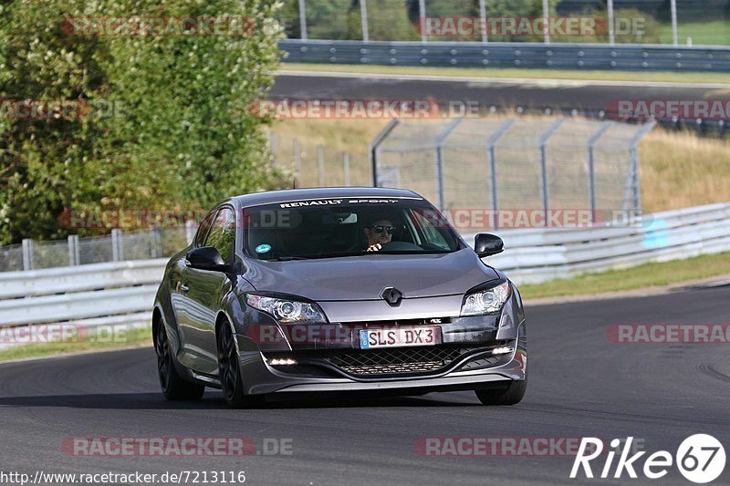 Bild #7213116 - Touristenfahrten Nürburgring Nordschleife (19.08.2019)