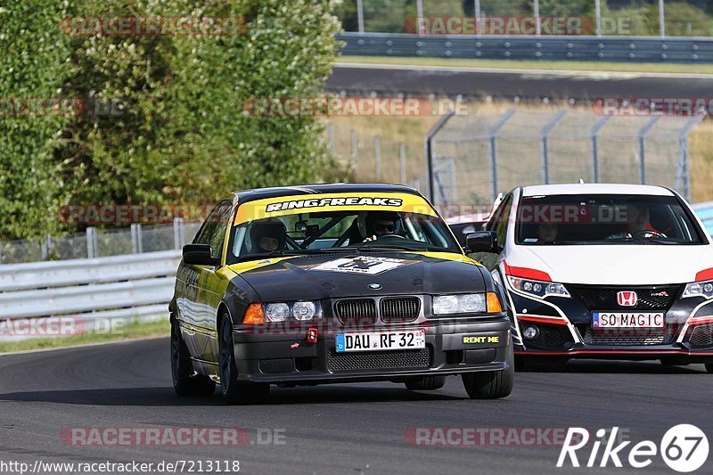 Bild #7213118 - Touristenfahrten Nürburgring Nordschleife (19.08.2019)