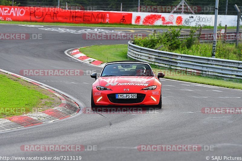 Bild #7213119 - Touristenfahrten Nürburgring Nordschleife (19.08.2019)