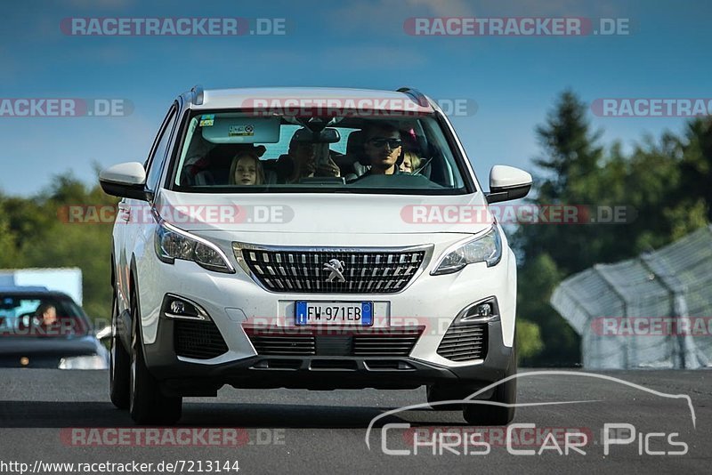 Bild #7213144 - Touristenfahrten Nürburgring Nordschleife (19.08.2019)