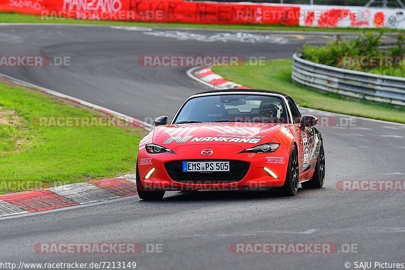 Bild #7213149 - Touristenfahrten Nürburgring Nordschleife (19.08.2019)