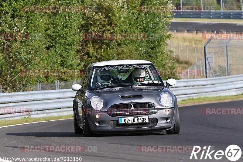 Bild #7213150 - Touristenfahrten Nürburgring Nordschleife (19.08.2019)