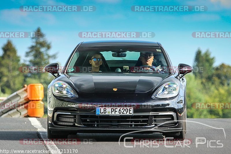 Bild #7213170 - Touristenfahrten Nürburgring Nordschleife (19.08.2019)