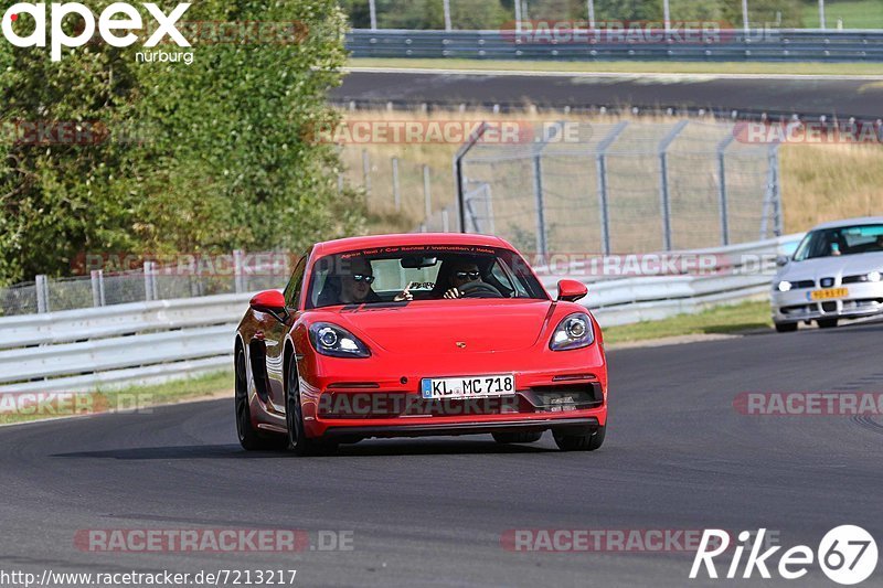 Bild #7213217 - Touristenfahrten Nürburgring Nordschleife (19.08.2019)