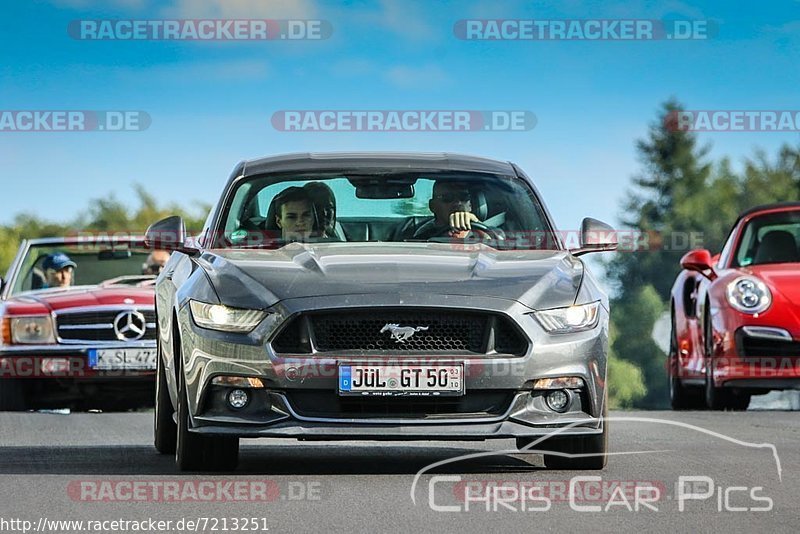 Bild #7213251 - Touristenfahrten Nürburgring Nordschleife (19.08.2019)