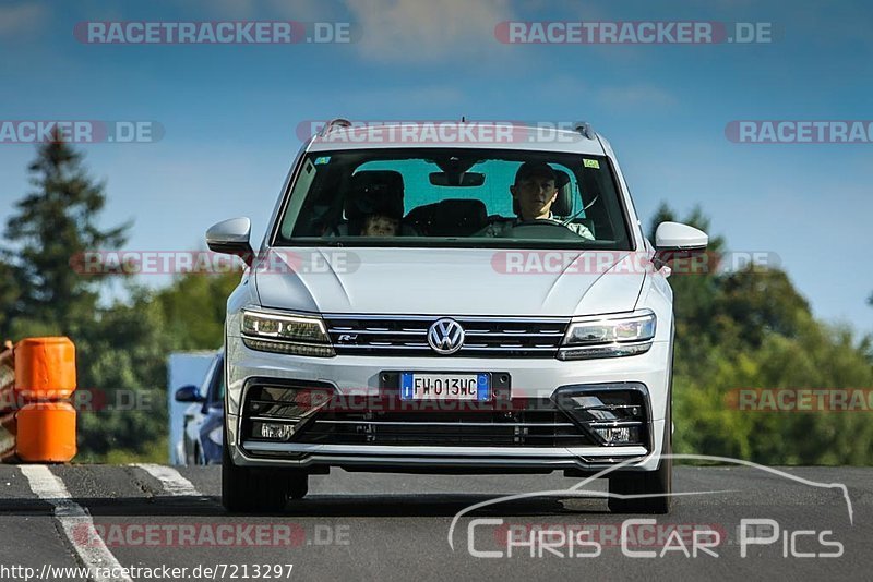 Bild #7213297 - Touristenfahrten Nürburgring Nordschleife (19.08.2019)