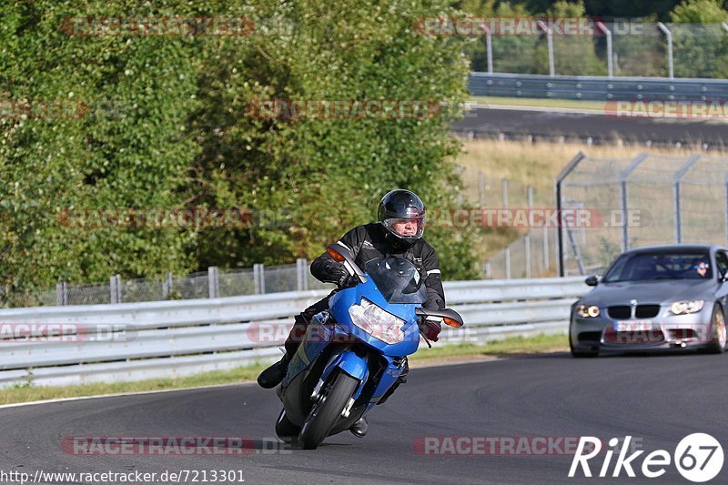 Bild #7213301 - Touristenfahrten Nürburgring Nordschleife (19.08.2019)