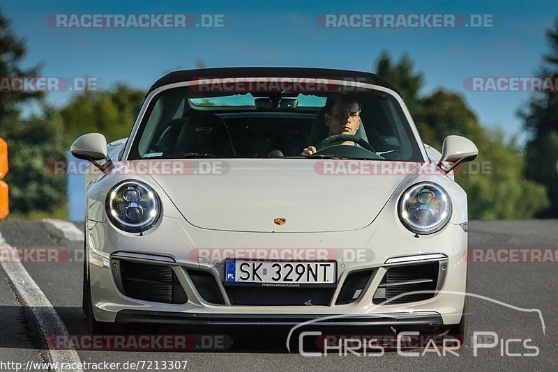 Bild #7213307 - Touristenfahrten Nürburgring Nordschleife (19.08.2019)