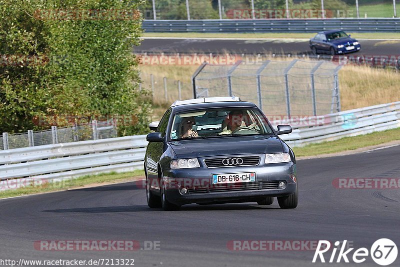 Bild #7213322 - Touristenfahrten Nürburgring Nordschleife (19.08.2019)