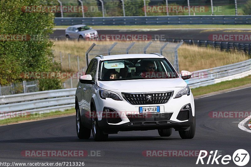 Bild #7213326 - Touristenfahrten Nürburgring Nordschleife (19.08.2019)