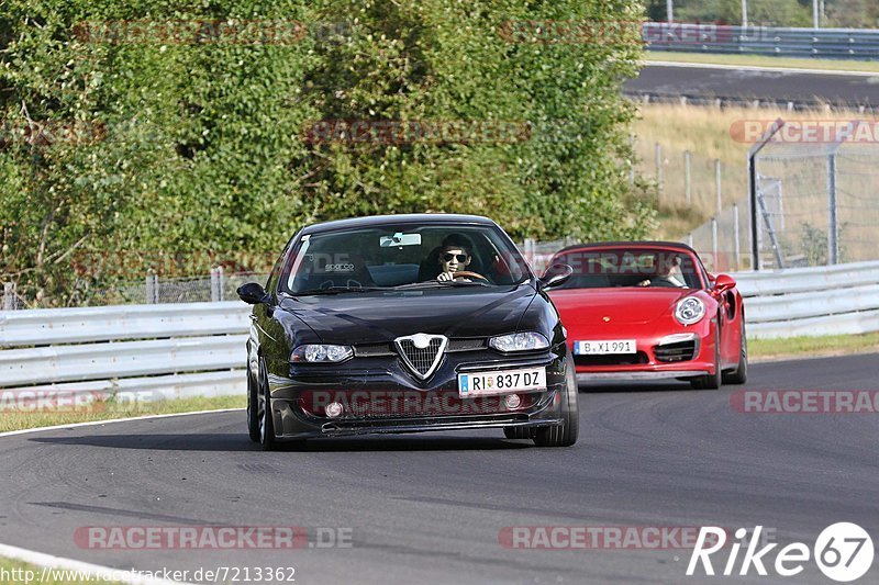 Bild #7213362 - Touristenfahrten Nürburgring Nordschleife (19.08.2019)