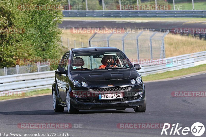 Bild #7213376 - Touristenfahrten Nürburgring Nordschleife (19.08.2019)