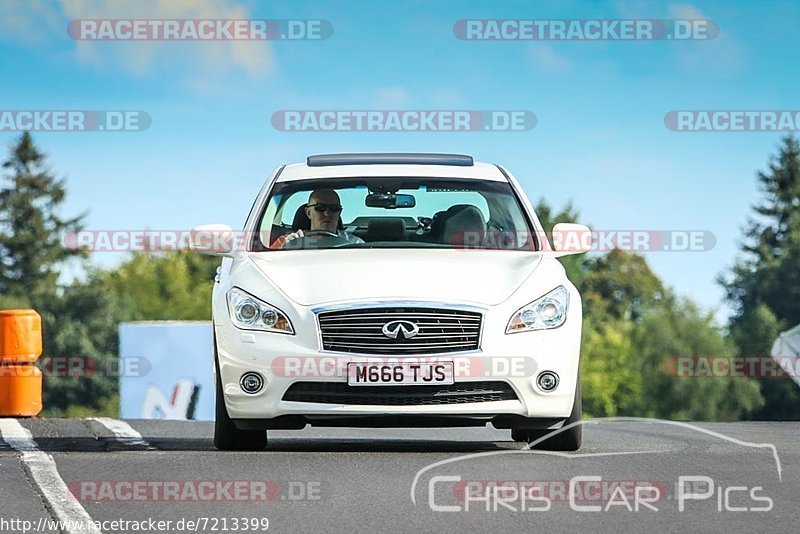 Bild #7213399 - Touristenfahrten Nürburgring Nordschleife (19.08.2019)