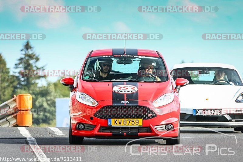 Bild #7213411 - Touristenfahrten Nürburgring Nordschleife (19.08.2019)