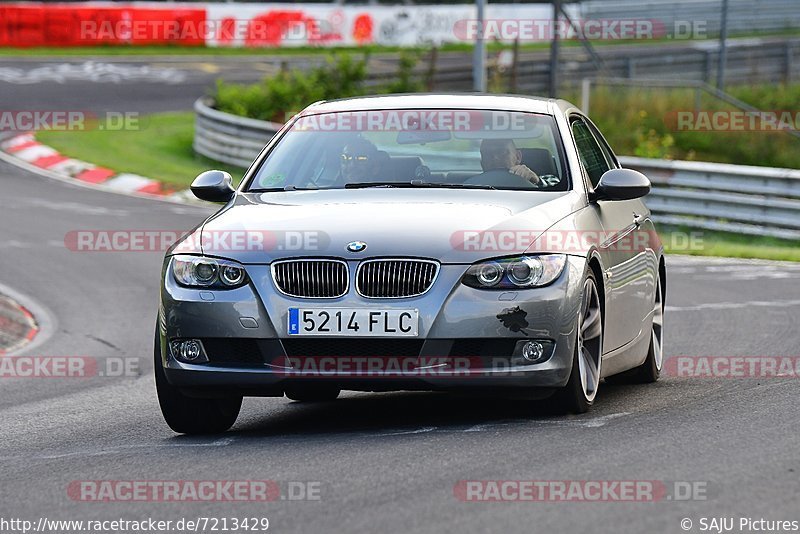 Bild #7213429 - Touristenfahrten Nürburgring Nordschleife (19.08.2019)