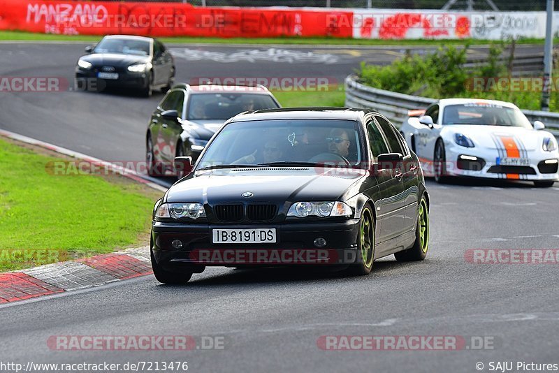 Bild #7213476 - Touristenfahrten Nürburgring Nordschleife (19.08.2019)