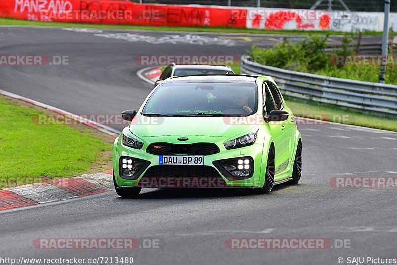 Bild #7213480 - Touristenfahrten Nürburgring Nordschleife (19.08.2019)