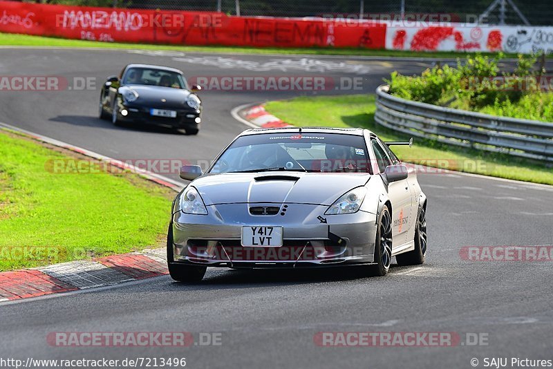 Bild #7213496 - Touristenfahrten Nürburgring Nordschleife (19.08.2019)