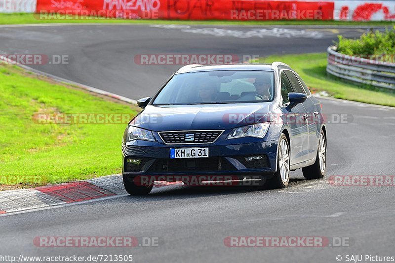 Bild #7213505 - Touristenfahrten Nürburgring Nordschleife (19.08.2019)