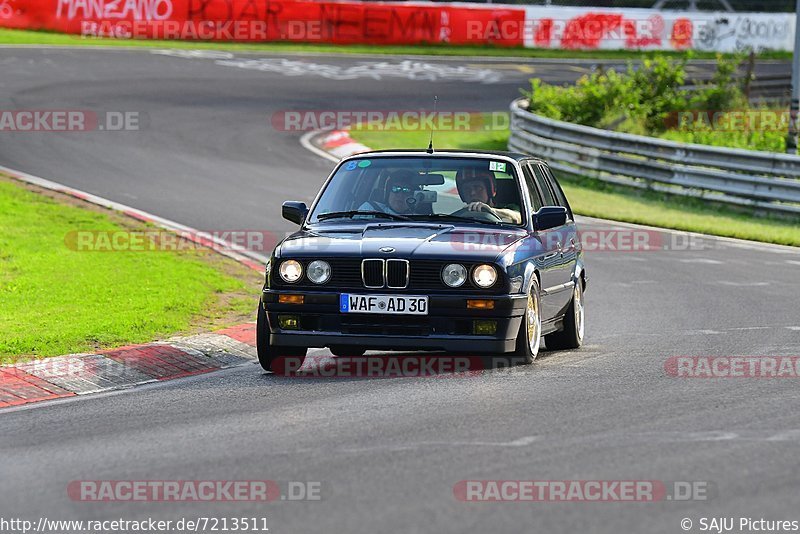 Bild #7213511 - Touristenfahrten Nürburgring Nordschleife (19.08.2019)