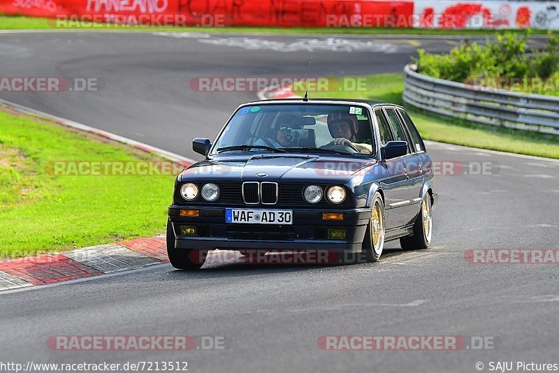 Bild #7213512 - Touristenfahrten Nürburgring Nordschleife (19.08.2019)