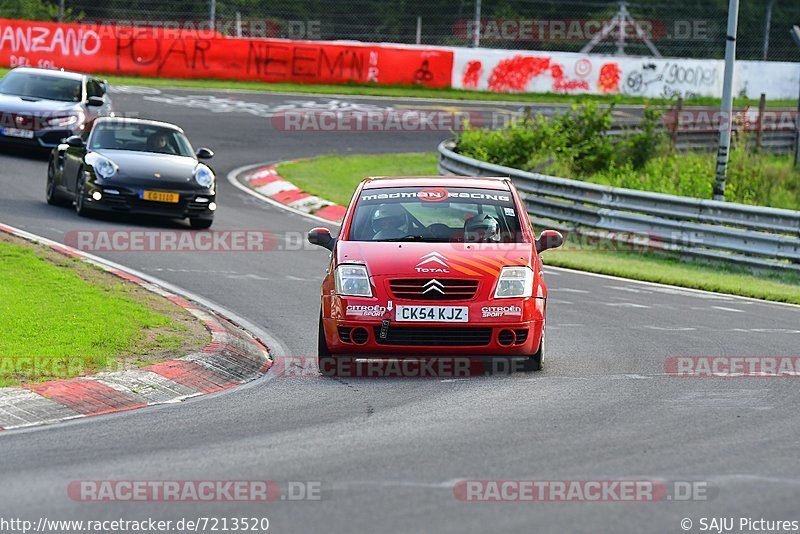 Bild #7213520 - Touristenfahrten Nürburgring Nordschleife (19.08.2019)