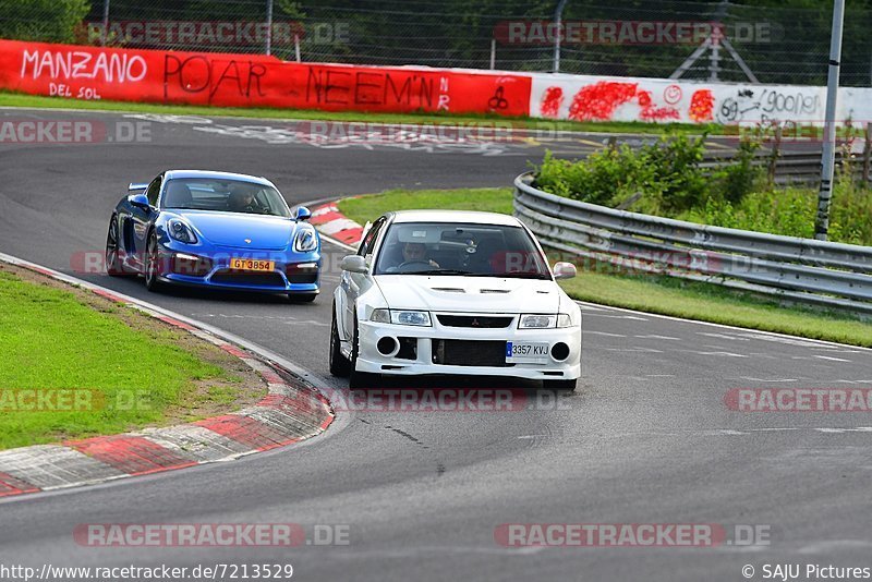 Bild #7213529 - Touristenfahrten Nürburgring Nordschleife (19.08.2019)