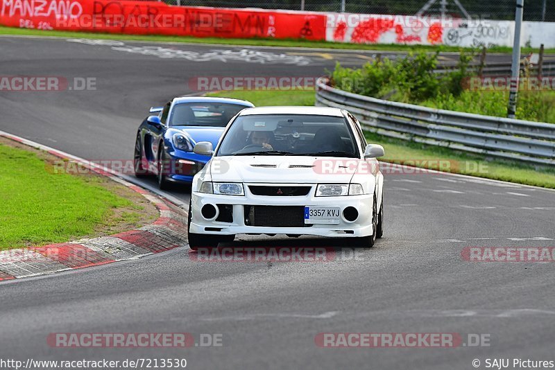 Bild #7213530 - Touristenfahrten Nürburgring Nordschleife (19.08.2019)