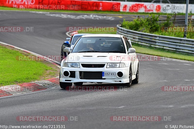 Bild #7213531 - Touristenfahrten Nürburgring Nordschleife (19.08.2019)