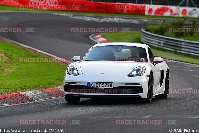 Bild #7213591 - Touristenfahrten Nürburgring Nordschleife (19.08.2019)