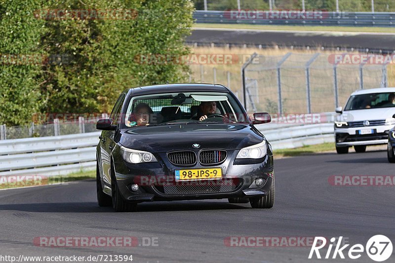 Bild #7213594 - Touristenfahrten Nürburgring Nordschleife (19.08.2019)