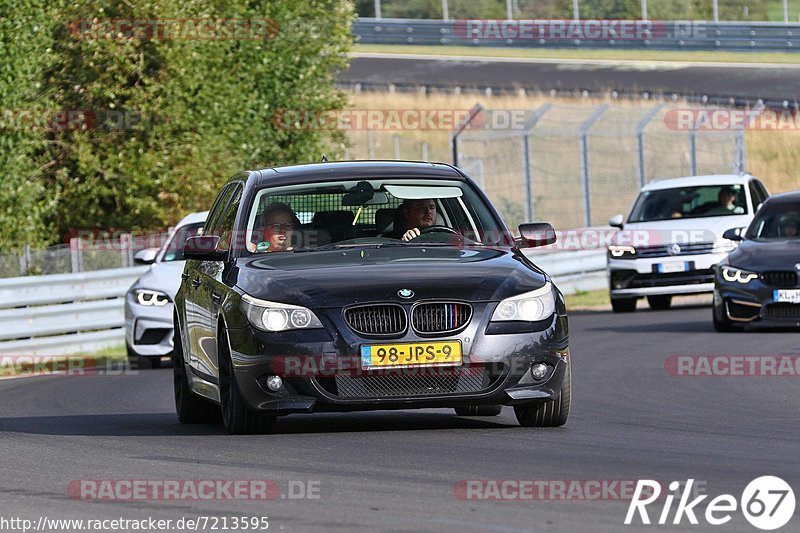 Bild #7213595 - Touristenfahrten Nürburgring Nordschleife (19.08.2019)