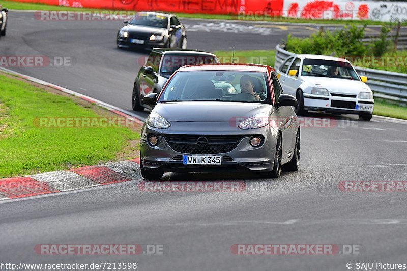 Bild #7213598 - Touristenfahrten Nürburgring Nordschleife (19.08.2019)