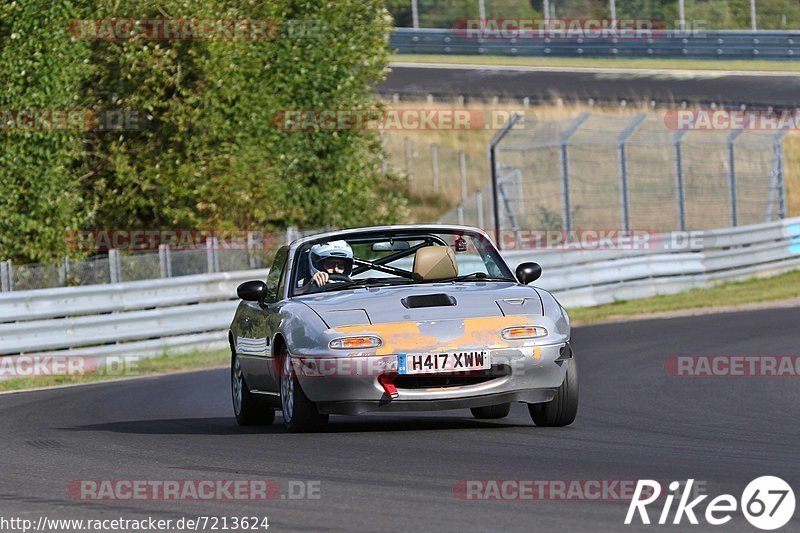 Bild #7213624 - Touristenfahrten Nürburgring Nordschleife (19.08.2019)