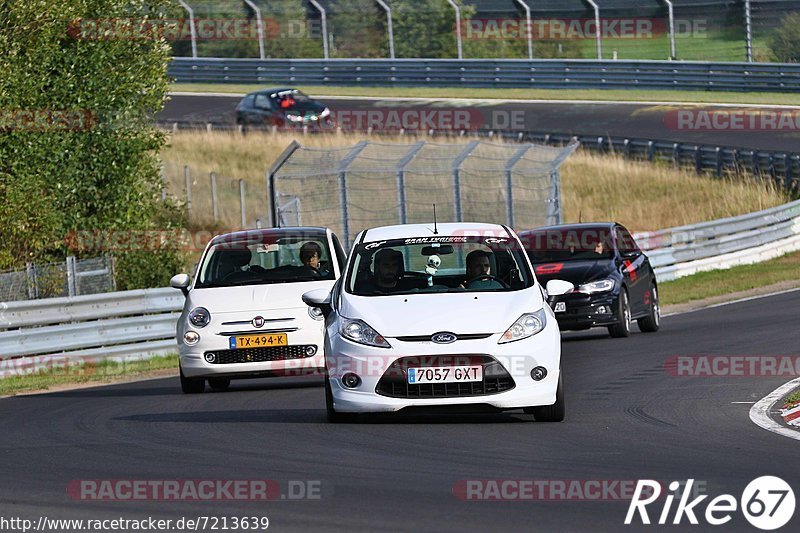 Bild #7213639 - Touristenfahrten Nürburgring Nordschleife (19.08.2019)