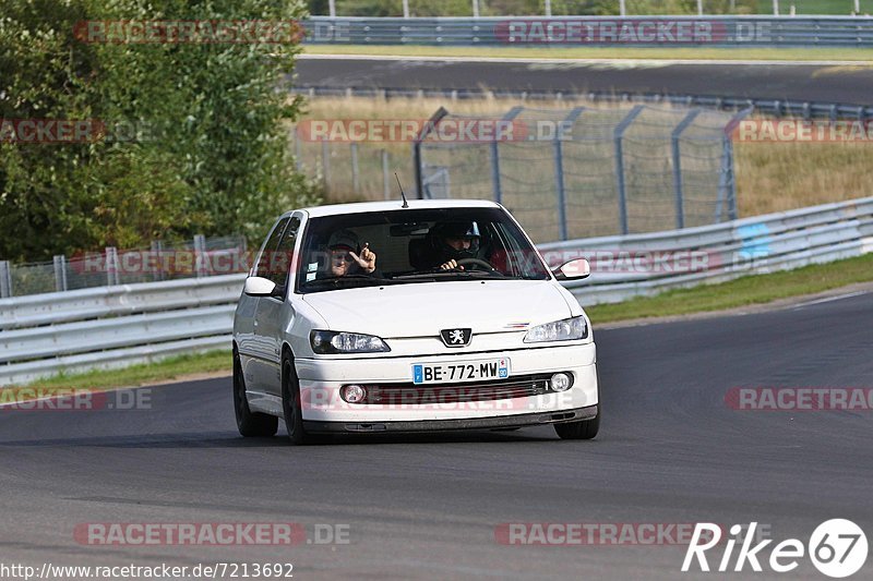 Bild #7213692 - Touristenfahrten Nürburgring Nordschleife (19.08.2019)