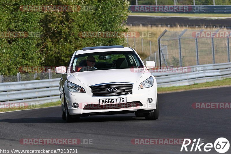 Bild #7213731 - Touristenfahrten Nürburgring Nordschleife (19.08.2019)