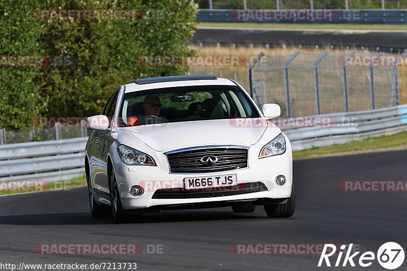 Bild #7213733 - Touristenfahrten Nürburgring Nordschleife (19.08.2019)