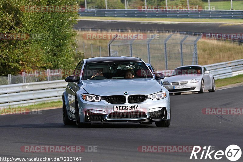 Bild #7213767 - Touristenfahrten Nürburgring Nordschleife (19.08.2019)