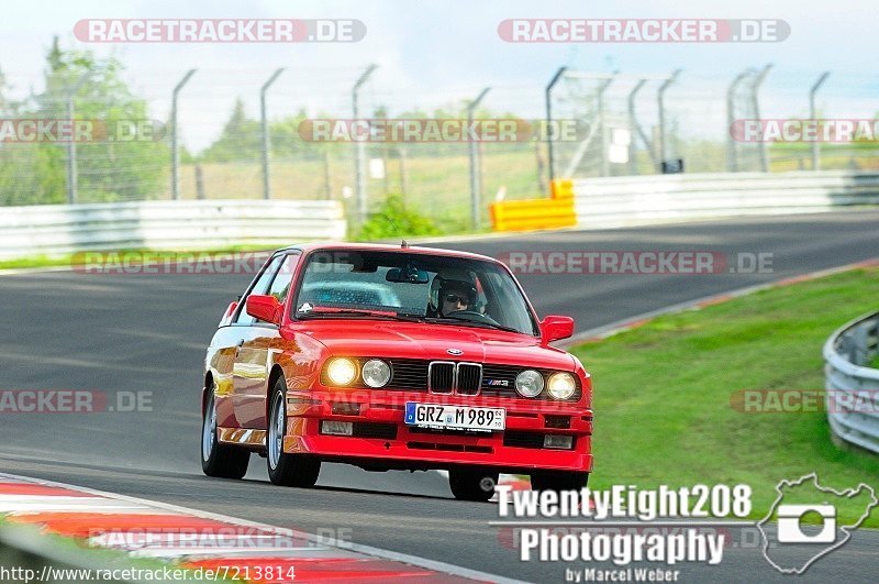 Bild #7213814 - Touristenfahrten Nürburgring Nordschleife (19.08.2019)