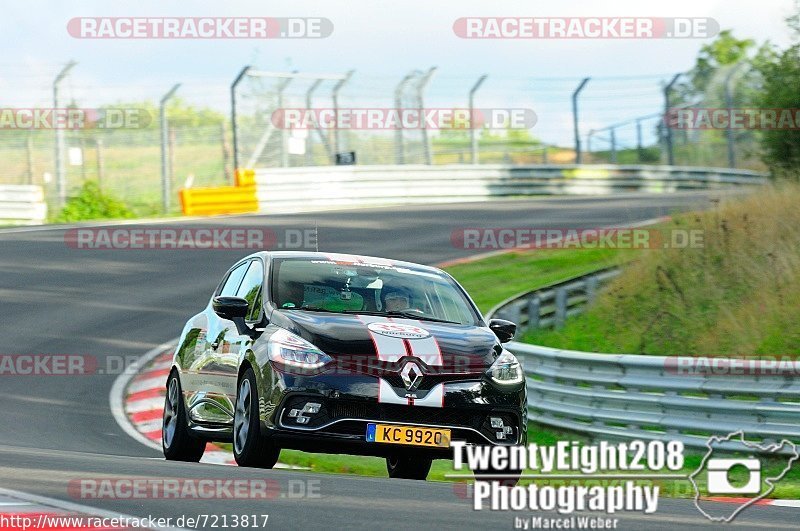 Bild #7213817 - Touristenfahrten Nürburgring Nordschleife (19.08.2019)