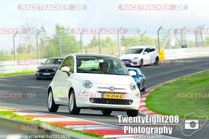 Bild #7213826 - Touristenfahrten Nürburgring Nordschleife (19.08.2019)