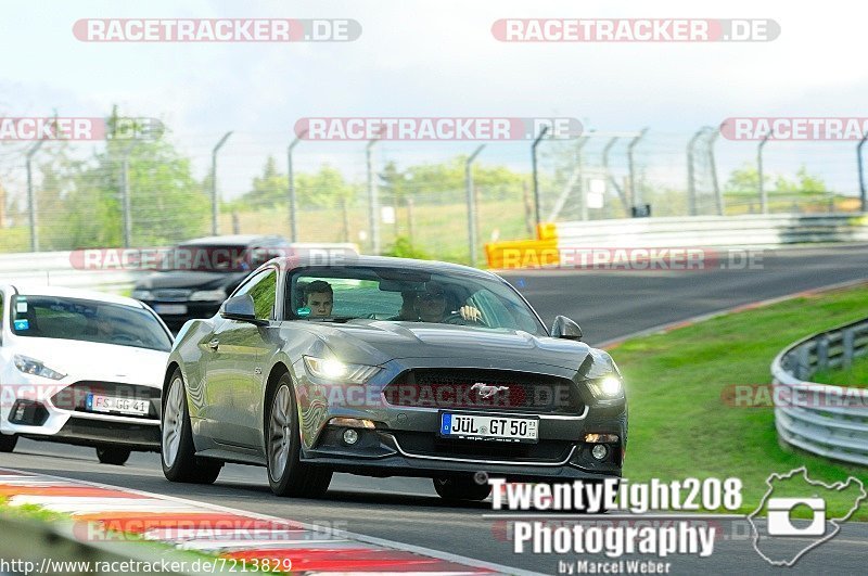 Bild #7213829 - Touristenfahrten Nürburgring Nordschleife (19.08.2019)