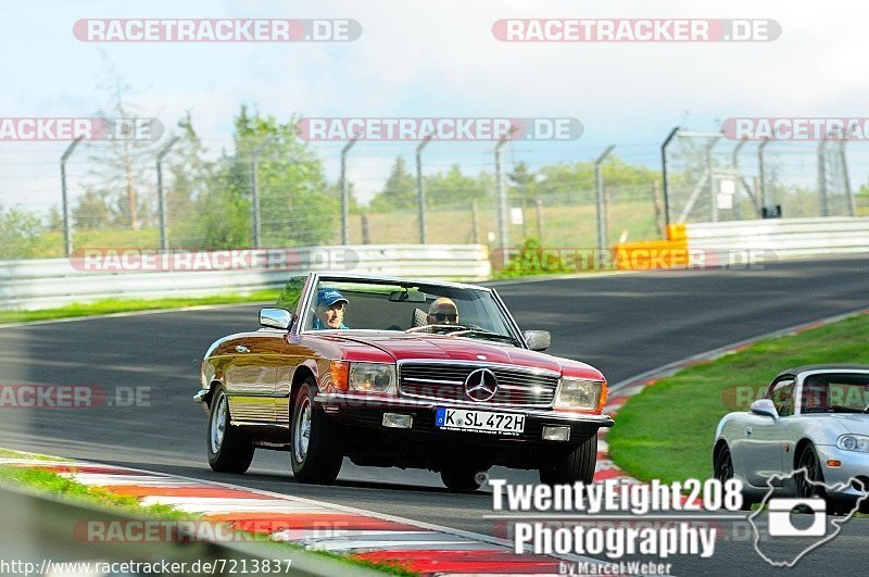 Bild #7213837 - Touristenfahrten Nürburgring Nordschleife (19.08.2019)