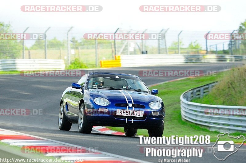 Bild #7213850 - Touristenfahrten Nürburgring Nordschleife (19.08.2019)